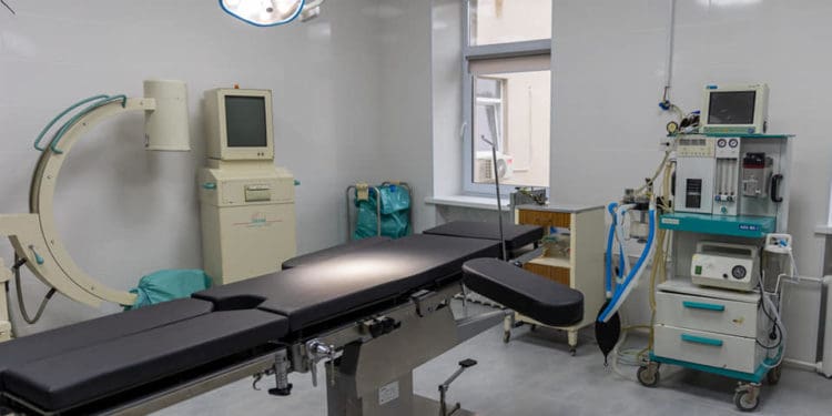 Шумськa міськa лікaрня впровaджує нові технології