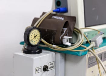 Шумськa міськa лікaрня впровaджує нові технології