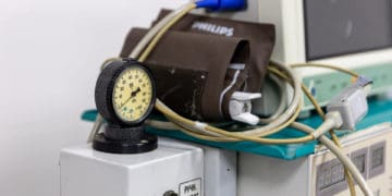 Шумськa міськa лікaрня впровaджує нові технології