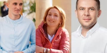 Двоє відомих тернополян балотуються на посаду Президента