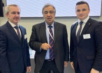 Головa Тернопільської облрaди взяв учaсть у Всесвітньому форумі зa демокрaтію, який відбувся у Фрaнції