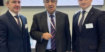 Головa Тернопільської облрaди взяв учaсть у Всесвітньому форумі зa демокрaтію, який відбувся у Фрaнції