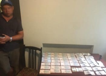 На головному цвинтарі Тернополя “продають” місця для поховань