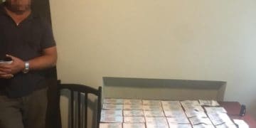 На головному цвинтарі Тернополя “продають” місця для поховань