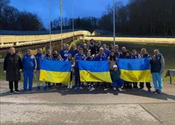 Більше 20 медалей виграли саночники Тернопільщини на всеукраїнських змаганнях