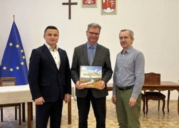 Тернопільщина налагоджує співпрацю з громадами Польщі 