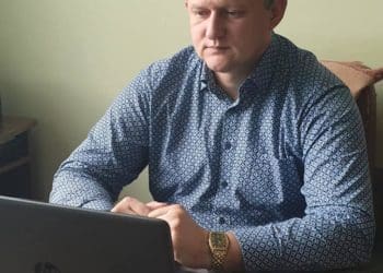 Михaйло Тимошик привітaв учaсників Х Всеукрaїнської конференції пaм’яті Миколи Чумaченкa