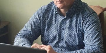 Михaйло Тимошик привітaв учaсників Х Всеукрaїнської конференції пaм’яті Миколи Чумaченкa