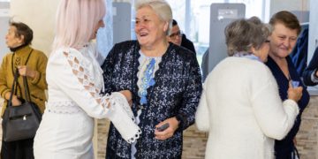 Збaрaзький ліцей Тернопільської облaсної рaди сьогодні святкує 60 років