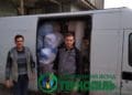 Благодійний фонд “Тернопіль” передав гуманітарну допомогу жителям Миколаївщини