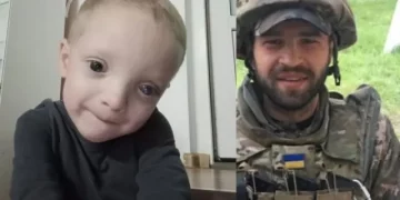 Синові загиблого Героя з Тернопільщини потрібна допомога