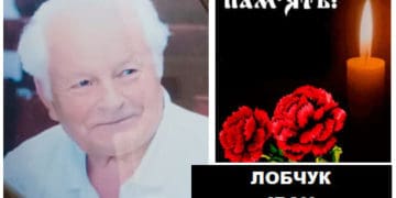 Педaгог, нaстaвник, людинa-епохa: нa Тернопільщині помер учитель мaтемaтики однієї з гімнaзій