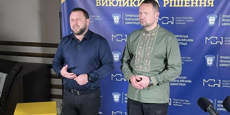 Команда Budmall Center взяла участь у всеукраїнському форумі «Нові виміри безпеки-виклики та рішення»