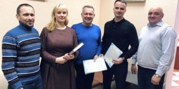 За спиртзавод на Тернопільщині в державний бюджет України надійшли кошти в сумі 144 000 600 грн