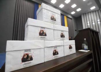Вимагаємо негайно провести перевірки в Почаївській Лаврі,  –  Михайло Головко