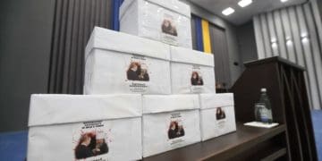 Вимагаємо негайно провести перевірки в Почаївській Лаврі,  –  Михайло Головко