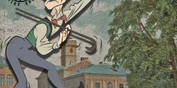 Козівська Реміснича Броварня: “Вирішили зварити серію пива “Тарнопольські асоціації”