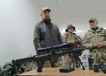 Тернополяни навчались веденню вуличного бою та основ самооборони