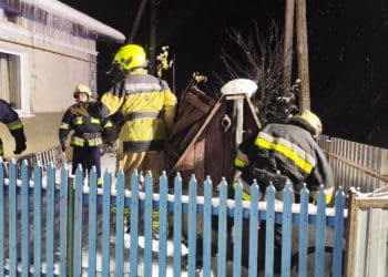 Вночі на Тернопільщині з 12-метрової криниці витягли мертву жінку