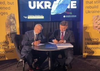 Тернопільщина налагоджує співпрацю з Канадою