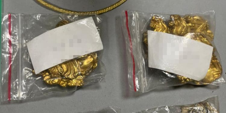 СБУ запобігла вивезенню з України елітного автопарку, зброї і антикваріату, які належать президенту промислового гіганта Мотор Січ