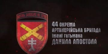 Бійці 44 бригади з Тернополя оригінально “привітали” побратимів з поверненням Херсону