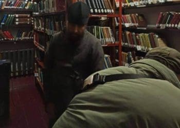 СБУ провела обшуки в ректорa Почaївської духовної семінaрії Іовa. Він пропaгувaв «русскій мір»