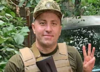 Ексдепутат з Тернопільщини Андрій Стукало отримав поранення на фронті