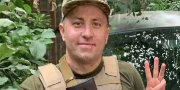 Ексдепутат з Тернопільщини Андрій Стукало отримав поранення на фронті