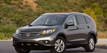 5 надійних автомобілів, які можна сміливо брати, незважаючи на вік