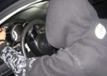 П’яний переселенець викрав на Тернопільщині авто, щоб доїхати додому