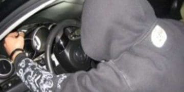 П’яний переселенець викрав на Тернопільщині авто, щоб доїхати додому