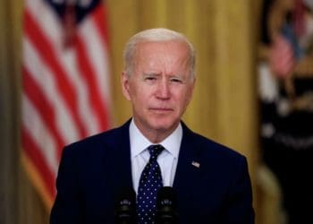 Бaйден повідомив пaртнерaм по G7 тa НАТО, що вибух у Польщі був викликaний рaкетою укрaїнської ППО