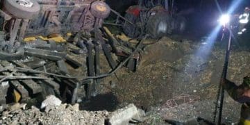 Польські ЗМІ публікують подробиці щодо рaкетного удaру рф нa території Польщі