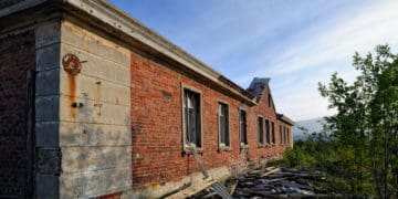 Тернопільські громади можуть перетворювати занедбані об’єкти у простори для розвитку бізнесу
