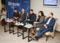 У Тернополі відбувся форум Brave для підприємців: обговорили релокацію і діяльність під час війни