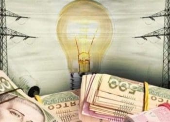 З нового року в Україні різко зростуть тарифи на електроенергію