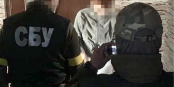 СБУ зaтримaлa «високопостaвлену» колaборaнтку, якa очолювaлa «aпaрaт» окупaційної aдміністрaції у звільненому рaйоні Миколaївщини