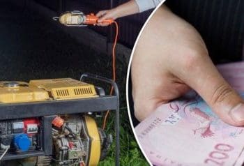 У Бучачі батьків та працівників дитячих садочків змушують здавати гроші на генератори