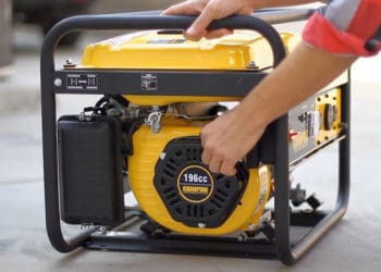 Для тернопільських шкіл і садочків закуплять генератори