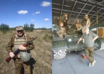 Був добрим чоловіком, батьком і побратимом: на війні загинув тернополянин Поворозник Григорій