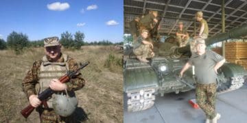 Був добрим чоловіком, батьком і побратимом: на війні загинув тернополянин Поворозник Григорій