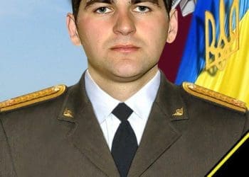 На війні загинув захисник з Кременецького району Ігор Кулініч