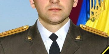 На війні загинув захисник з Кременецького району Ігор Кулініч