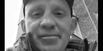 Захищаючи Україну від російських окупантів загинув 42-річний Герой з Тернопільщини Ігор Ліщина