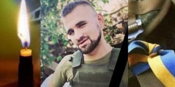 На Бучаччині зустрінуть кортеж із тілом загиблого Героя Ігора Штоника