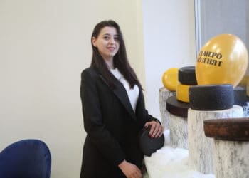 У Тернополі відкрили магазин-кав’ярню «Семеро козенят» – кава з козячим молоком