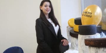 У Тернополі відкрили магазин-кав’ярню «Семеро козенят» – кава з козячим молоком