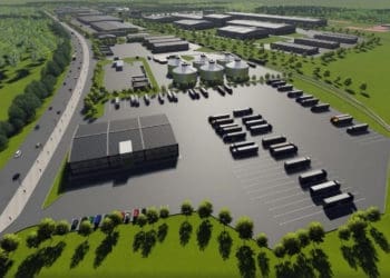 На Тернопільщині буде створено «Західноукраїнський промисловий ХАБ»: тисячі робочих місць