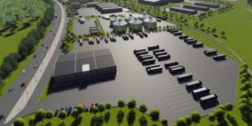 На Тернопільщині буде створено «Західноукраїнський промисловий ХАБ»: тисячі робочих місць